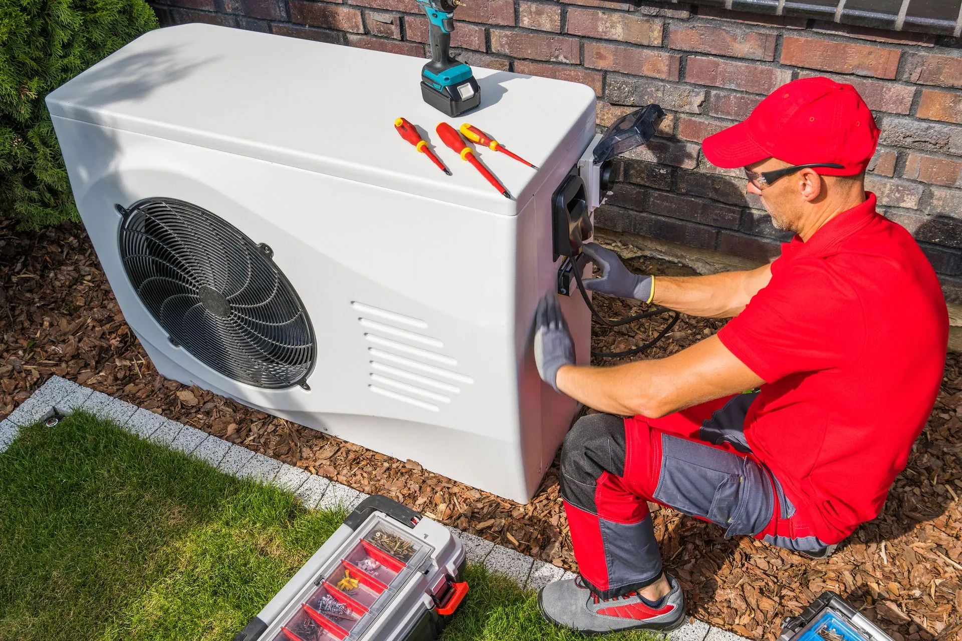 About HVAC in Milan, OH